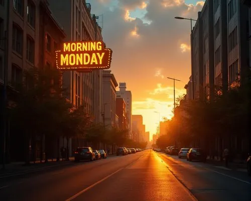 in the morning,morning glory,monday,mornhinweg,sunrise,morning sunrise