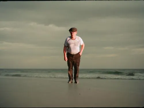 lubitel 2,man at the sea,pinhole,harmlessness,mcconaghy,lartigue,ektachrome,kodachrome,jandek,thayne,horst,autochrome,gormley,standing man,beachgoer,collodion,delphic,shorelines,pictorialism,lakeman