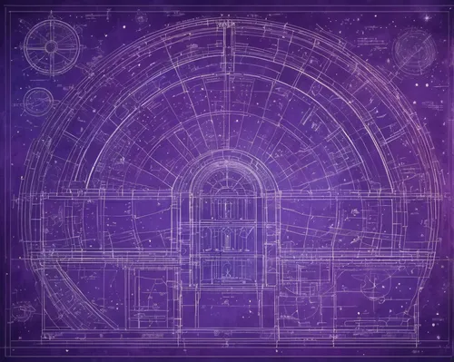 blueprint,art deco background,blueprints,stargate,yantra,crown chakra,libra,circuitry,purple wallpaper,planisphere,purpleabstract,zodiac sign libra,millenium falcon,star chart,constellation lyre,metatron's cube,portals,wireframe,purple frame,astral traveler,Unique,Design,Blueprint