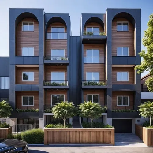 apartments,townhomes,bundoora,multistorey,apartment building,apartment block,Photography,General,Cinematic