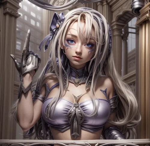 medusa,alice,priestess,libra,gray kitty,luna,lyre,gara,elza,dark elf,frula,eris,marionette,zodiac sign libra,mezzelune,fairy tale character,anime girl,erika,barmaid,silver