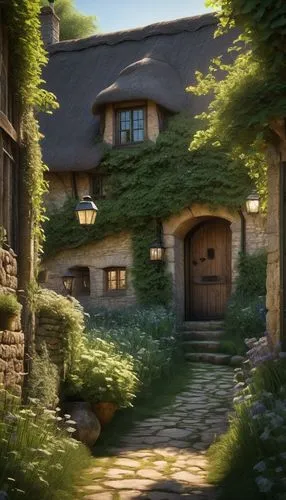 nargothrond,auberge,sylvania,knight village,maplecroft,shire,alpine village,escher village,highstein,aurora village,kleinburg,ludgrove,riftwar,maisons,studio ghibli,maison,ghibli,hobbiton,witch's house,dandelion hall,Photography,Fashion Photography,Fashion Photography 11