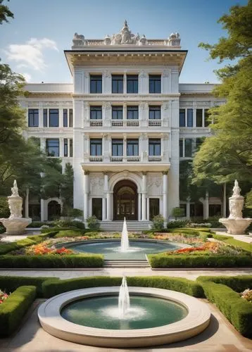 philbrook,shenzhen vocational college,yonsei,rosecliff,soochow university,mahidol,istana,bellingrath gardens,palladianism,brenau,hiranandani,chulalongkorn,tulane,ritzau,dragon palace hotel,lebua,dlsu,hcmc,bendemeer estates,mcnay,Illustration,Black and White,Black and White 26