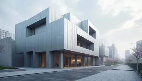 cubic house,cube house,modern architecture,morphosis,modern house,moneo,archidaily,wenxian,reclad,associati,cantilevers,residential,chipperfield,arq,yeouido,chengyi,songdo,residential house,3d rendering,architecturally,Photography,General,Realistic