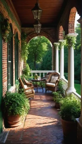 front porch,porch,veranda,patio,pergola,sunroom,verandas,verandah,verandahs,cochere,porch swing,patios,breezeway,orangery,terrace,landscaped,nemacolin,conservatory,highgrove,loggia,Illustration,Japanese style,Japanese Style 21