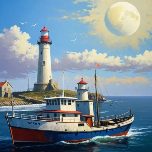 schoolship,lighthouses,lightship,lighthouse,sea fantasy,inishmaan,Conceptual Art,Graffiti Art,Graffiti Art 06