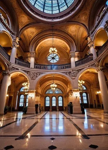 keleti,kurhaus,entrance hall,glyptotek,kunsthistorisches museum,teylers,central station,ballroom,musée d'orsay,the lviv opera house,hall of nations,konzerthaus berlin,bundesrat,maximilianeum,nationalmuseum,europe palace,galleria,semperoper,immenhausen,old stock exchange,Illustration,Realistic Fantasy,Realistic Fantasy 10