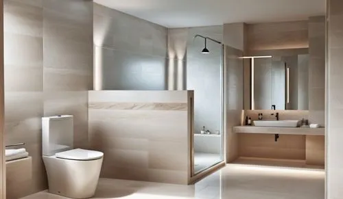 modern minimalist bathroom,luxury bathroom,banyo,bagno,marazzi,bath room,Photography,General,Realistic