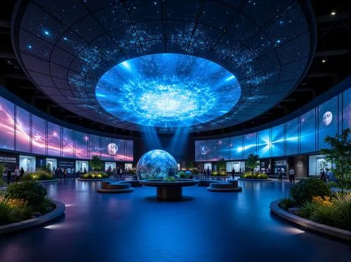 universum,epcot ball,ringworld,innoventions,planetariums,planetarium,ozeaneum,epcot spaceship earth,walt disney center,lotusphere,spaceport,the dubai mall entrance,biosphere,cosmosphere,biodome,atriums,atrium,cyberport,ufo interior,skyflower