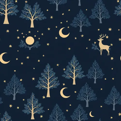 christmas tree pattern,moon and star background,christmasbackground,christmas wallpaper,christmas pattern,starry night,christmas snowy background,christmas background,night stars,background pattern,en