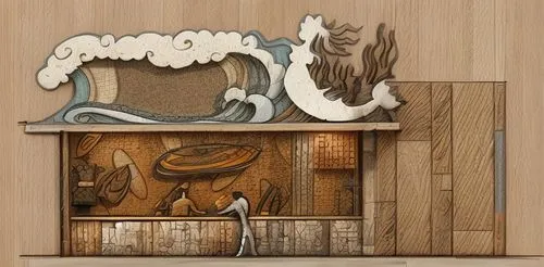 wooden sheep,wood doghouse,dog house frame,dolls houses,wooden mockup,chest of drawers,dollhouse accessory,wood mirror,puppet theatre,dog house,shoe cabinet,baby changing chest of drawers,wood shaper,wooden horse,wooden shelf,wood rabbit,cool woodblock images,sideboard,paper art,wooden rocking horse