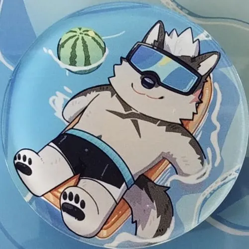 cutout cookie,kusa mochi,akita,swim ring,swimming goggles,bingbu,sushi plate,fox cookies,inflatable pool,swimmable,milk bath,water bath,seal,kuhin,ninomaru,atunyote,bowl of rice,bento,surface tension,pyongchang