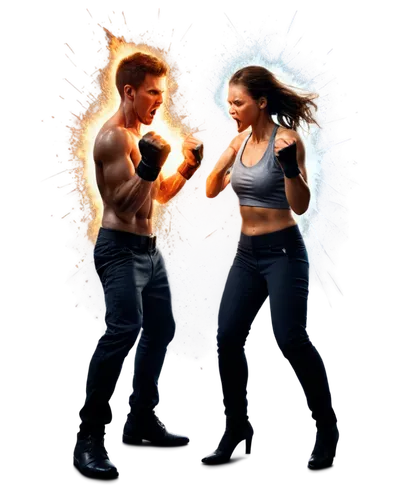 derivable,kickboxers,kickboxing,shadowboxing,pugilists,fisticuffs,uppercut,savate,strongwomen,sparred,fightings,fighters,intergender,combative,pugilistica,pugilistic,overhand,workout icons,buffyverse,prefight,Illustration,Abstract Fantasy,Abstract Fantasy 18