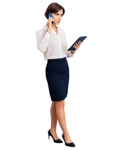 woman holding a smartphone,blur office background,woman holding gun,telephone operator,secretarial,woman pointing,sprint woman,advertising figure,saleslady,phone clip art,business woman,bussiness woman,businesswoman,directora,girl with speech bubble,pointing woman,saleswoman,spy,newswoman,paralegal,Conceptual Art,Oil color,Oil Color 07