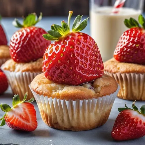 muffin cups,raspberry cups,muffin tin,cream cup cakes,muffins,cream cheese tarts,cup cakes,cheesecakes,cupcake pan,chocolate muffins,strawberry tart,strawberrycake,blueberry muffins,cupcake tray,cupcakes,strawberries cake,food photography,petit gâteau,strawberry dessert,cupcake background,Photography,General,Realistic