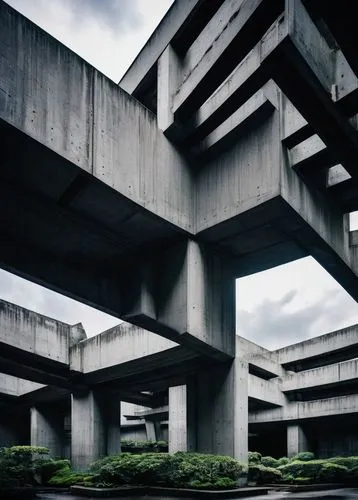 brutalist,brutalism,concrete,lasdun,multi storey car park,fermilab,concrete blocks,scampia,concrete construction,underpasses,corbu,breuer,concreted,modernism,parkade,masp,barbican,kansai university,tschumi,cumbernauld,Unique,Paper Cuts,Paper Cuts 07