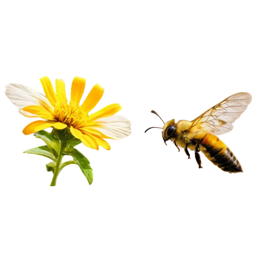 pollinators,two bees,hoverflies,bee,hoverfly,pollinator,hover fly,pollination,megachilidae,syrphid fly,bumblebee fly,neonicotinoids,apis mellifera,bienen,flower fly,pollinate,syrphidae,bumblebees,bees,western honey bee,Art,Classical Oil Painting,Classical Oil Painting 23