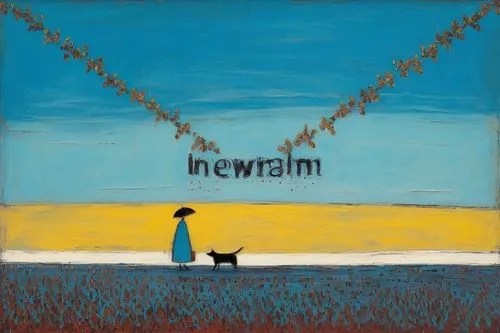 в теплых синих тонах,newworld,perennials-sun flower,hewn,temperowanie,girl with dog,newborn,wolwedans,wigwam,nawiliwili,album cover,cd cover,nsw,boy and dog,weaver,carol colman,nem,hovawart,nh,rwe,hig