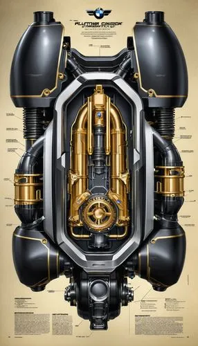 aircraft engine,carburetor,turbo jet engine,internal-combustion engine,valves,propulsion,plane engine,mercedes engine,jet engine,design of the rims,pressure regulator,wheel hub,buoyancy compensator,pistons,engine,cassini,manifold,univalve,naval architecture,theodolite,Unique,Design,Blueprint