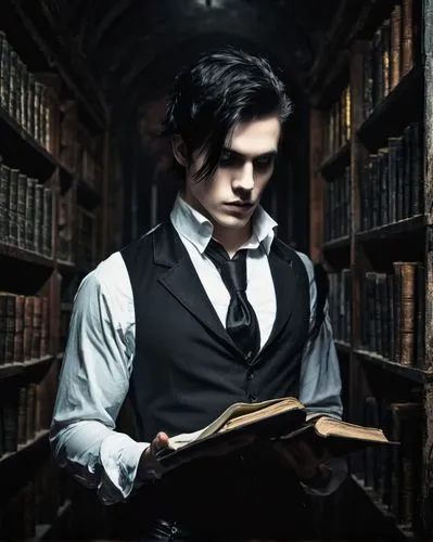 gerards,gerard,bibliophile,darkling,aneurin,severus,pureblood,bookworm,elizalde,moriarty,lestrange,spellbook,snicket,bookish,baudelaires,weekes,lazaretto,ravenclaw,brendon,newt,Illustration,Realistic Fantasy,Realistic Fantasy 46