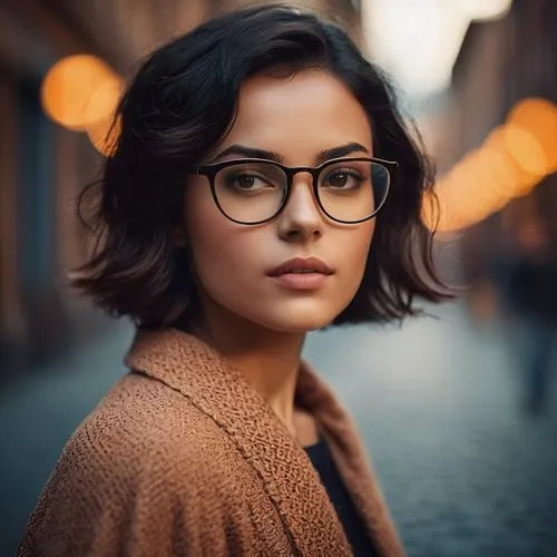 with glasses,reading glasses,glasses,silver framed glasses,lace round frames,parvathy,spectacles,photochromic,rodenstock,lenscrafters,eye glasses,spectacled,librarian,smart look,teleoptik,color glasses,bespectacled,alita,two glasses,nearsighted,Photography,General,Cinematic