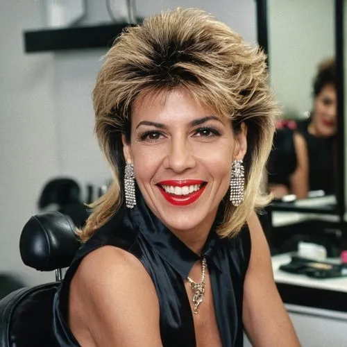 gennifer,baranski,xuxa,laurentien,marisela,simmone,Photography,General,Realistic