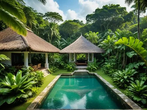 ubud,tropical house,tropical jungle,bali,tropical island,anantara,Photography,General,Natural