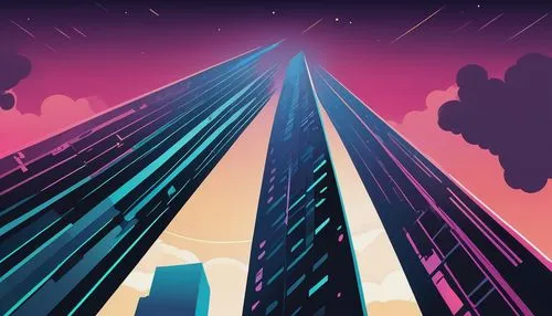 kiwanuka,superhighways,mobile video game vector background,homeworld,battlezone,art deco background,futuristic landscape,thatgamecompany,neon arrows,homeworlds,abstract retro,retro background,diamond background,superhighway,cartoon video game background,spaceland,monoliths,youtube background,pixeljunk,asteroids,Illustration,Vector,Vector 01