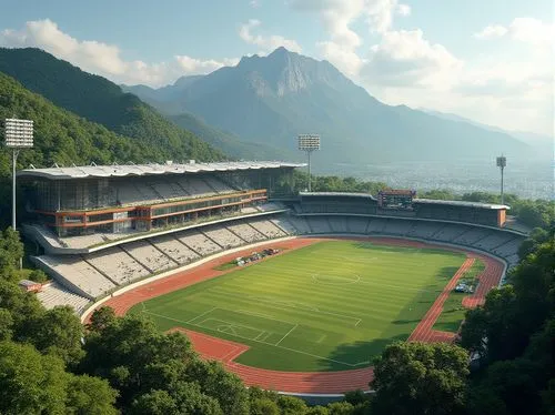 garmisch partenkirchen ski stadium,frankenstadion,coradia,waldstadion,zentralstadion,newlands,stadio,sportverein,stadionul,football stadium,stadiums,uranverein,weserstadion,planica,estadio,alemannia,maracana,stade,stadia,jesenice,Photography,General,Realistic