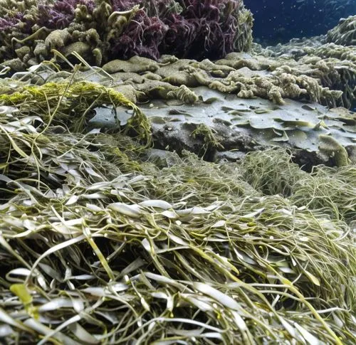 macroalgae,seagrasses,zostera,eelgrass,cyanobacteria,seagrass,periphyton,seaweed,macrophytes,trichophyton,long reef,sargassum,posidonia,coral reefs,hydrilla,gorgonian,coral reef,paphlagonian,carrageen