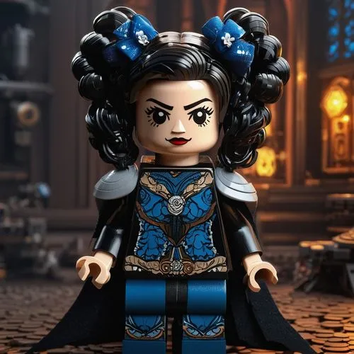 longmei,xiaojian,amidala,azula,kitana,jiangdong,Conceptual Art,Fantasy,Fantasy 11