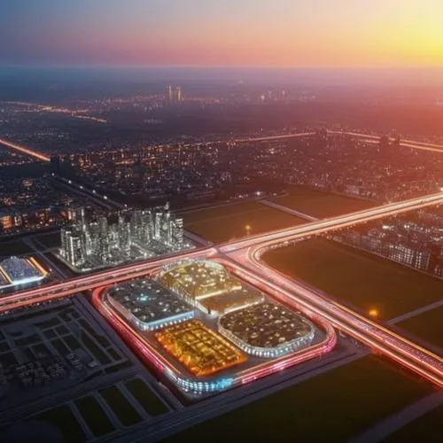 smart city,tianjin,automotive navigation system,urban development,zagreb auto show 2018,transport hub,berlin brandenburg airport,zhengzhou,ekaterinburg,malopolska breakthrough vistula,shenyang,city cities,katowice,autostadt wolfsburg,circuit board,moscow city,urbanization,transport and traffic,combined heat and power plant,industrial area,Photography,General,Sci-Fi