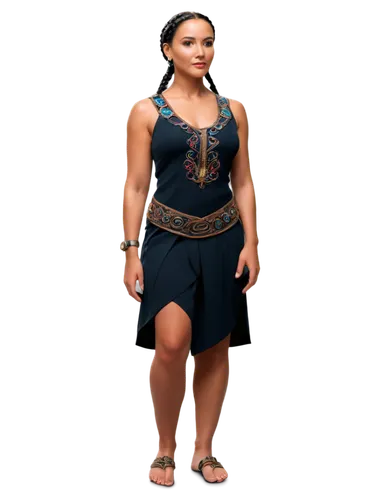 polynesian girl,ancient egyptian girl,derivable,hinemoa,marquesan,zarahemla,maori,paleoindian,polynesian,inanna,neferneferuaten,moana,poppaea,celtic queen,yavana,iroquoian,female warrior,asherah,thyatira,3d rendered,Photography,General,Sci-Fi