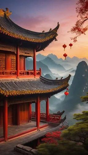 asian architecture,oriental,oriental painting,wudang,teahouses,south korea,landscape background,yunnan,roof landscape,hushan,japan landscape,confucianism,lijiang,windows wallpaper,mountain landscape,huangshan mountains,daoist,shannxi,world digital painting,hall of supreme harmony,Art,Artistic Painting,Artistic Painting 03