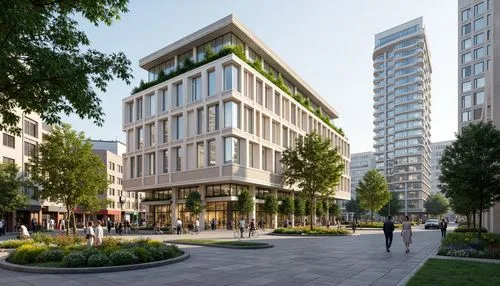 broadmead,broadgate,rigshospitalet,aldersgate,aldermanbury,aldgate,new housing development,redevelopment,grosvenor,capitaland,nanterre,mvrdv,leaseholders,fitzrovia,reclad,colindale,densification,liveability,arkitekter,minories