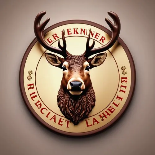 gamekeepers,senneker,k badge,elks,kreiner,tk badge,hennes,benkiser,fc badge,eskander,x axis deer elk,centerfire,buck antlers,centerline,gamekeeper,emblem,henniker,kennerly,kr badge,fenkner,Photography,General,Realistic