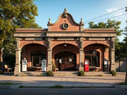 railroad station,train depot,old station,old railway station,the train station,public library,train station,station bend,post office,hespeler,cabbagetown,pumphouse,rathskeller,tillsonburg,firstfeld depot,firehall,ditmas,dufferin,gananoque,postoffice