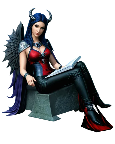 veronica,fantasy woman,raven girl,vax figure,dark angel,goddess of justice,widowmaker,violet head elf,vanessa (butterfly),evil woman,oracle girl,business angel,dark elf,vampire woman,harley,evil fairy,blue enchantress,download icon,black angel,power icon,Conceptual Art,Fantasy,Fantasy 30