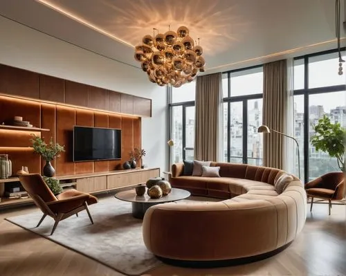 apartment lounge,minotti,modern living room,penthouses,livingroom,modern decor,contemporary decor,modern minimalist lounge,interior modern design,natuzzi,living room,luxury home interior,cassina,andaz,interior design,modern room,living room modern tv,ekornes,appartement,family room,Photography,General,Realistic