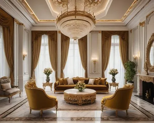 luxury home interior,ornate room,sursock,mahdavi,interior decoration,interior decor,opulently,poshest,opulent,opulence,corinthia,sitting room,baccarat,luxury hotel,great room,luxurious,rotana,neoclassical,interior design,livingroom,Conceptual Art,Fantasy,Fantasy 10