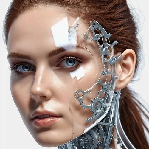 transhuman,cybernetic,cyborg,cybernetically,biomechanical,transhumanism,cybernetics,cyborgs,augmentations,robotham,humanoid,bionic,eset,sci fiction illustration,robotic,irobot,bionics,generative ai,wetware,biopsys,Photography,General,Realistic