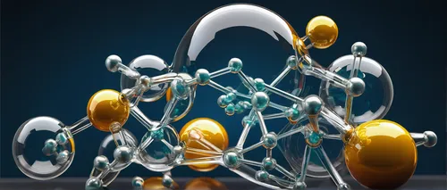 crystal structure,cinema 4d,dna helix,kinetic art,glass ornament,spheres,molecule,transistors,tangle,wire entanglement,manifold,3d object,molecules,glass series,double helix,torus,receptor,electron,glass decorations,mechanical puzzle,Illustration,Retro,Retro 03