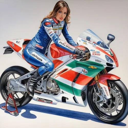 gresini,aprilia,superbikes,wsbk,bimota,sportbike,Conceptual Art,Daily,Daily 17