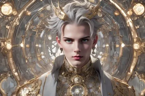 celeborn,thranduil,lehzen,anduin,male elf,cullen,wallonien,vladislaus,yushenkov,white rose snow queen,xufeng,vergil,sotha,colyandro,lucius,circlet,xerxes,lamprecht,emperor,amidala,Photography,Realistic