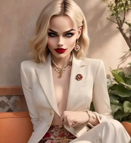 vanderhorst,red lips,margot,red lipstick,harley,cruella de ville,vanity fair,lapels,vladislaus,cara,cfda,blazer,mollohan,harley quinn,vampy,elegance,fabulous,blair,whitmore,puddin,Photography,Realistic