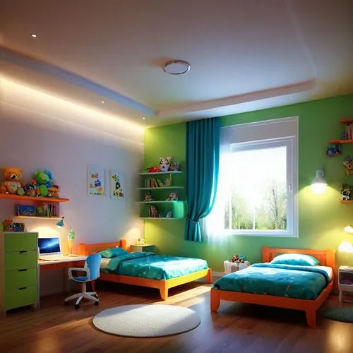 kids room,children's bedroom,boy's room picture,baby room,children's room,nursery decoration,3d rendering,sleeping room,interior decoration,the little girl's room,search interior solutions,visual effect lighting,modern room,room newborn,great room,children's interior,3d render,room lighting,nursery,3d rendered,Conceptual Art,Fantasy,Fantasy 19