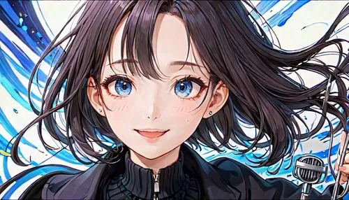 kanno,manami,shigure,yukino,ayase,akutagawa,Anime,Anime,Traditional