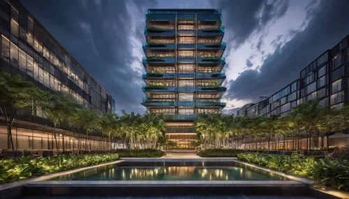 interlace,capitaland,vdara,escala,sathorn,residential tower,condominia,modern architecture,punggol,waterplace,glass facade,damac,cyberjaya,condominium,penthouses,bulding,leedon,condo,kallang,singapore landmark,Photography,Fashion Photography,Fashion Photography 26