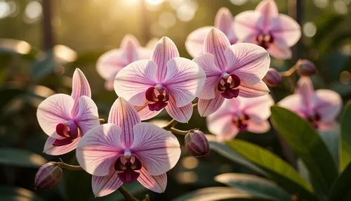 pink hyacinth,flower in sunset,torch lilies,liliaceae,crinum,orchids,pink flowers,laelia,mixed orchid,phalaenopsis orchid,bulbous flowers,roscoea,orchid,orchid flower,orchidaceae,alpinia,watsonia,cymbidium,lilies,lilys