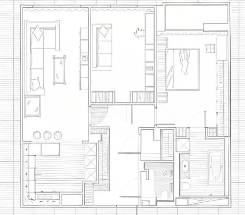 the top section of the plan of a house,floorplan home,house floorplan,floorplans,floorplan,house drawing,habitaciones,Design Sketch,Design Sketch,Hand-drawn Line Art